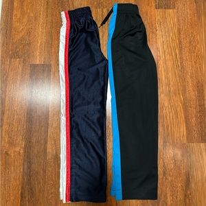 Set of boy pants